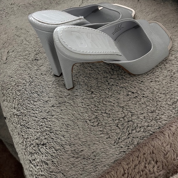 Mules heels - Picture 1 of 1